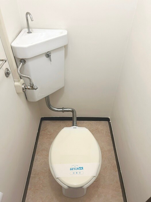 千鳥ハウスの物件内観写真