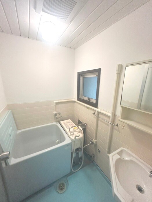 千鳥ハウスの物件内観写真