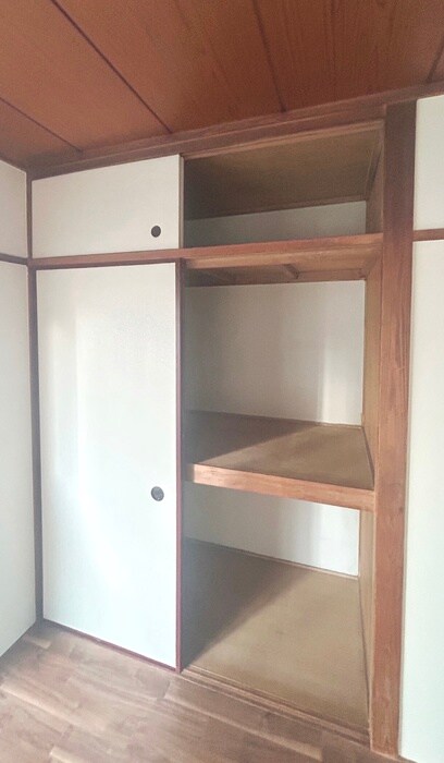 千鳥ハウスの物件内観写真