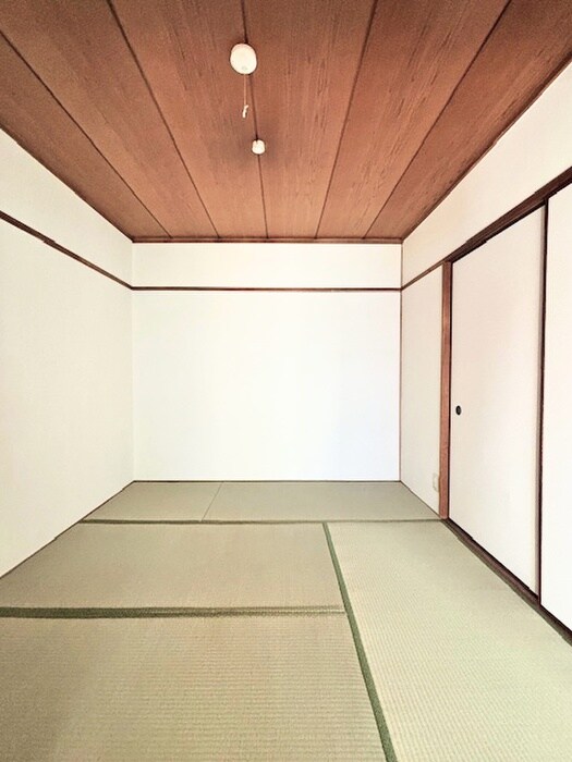 千鳥ハウスの物件内観写真