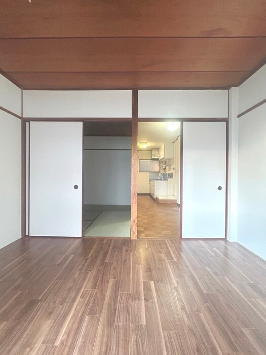 千鳥ハウスの物件内観写真