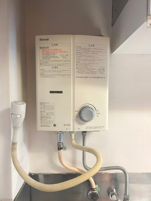 千鳥ハウスの物件内観写真