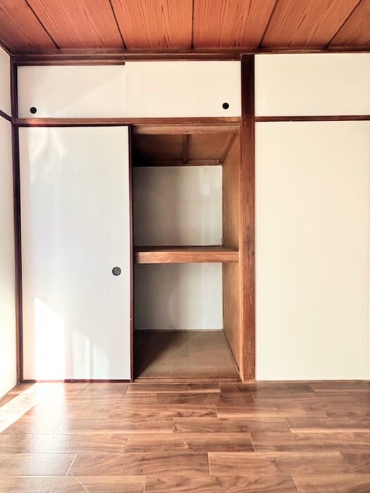 千鳥ハウスの物件内観写真