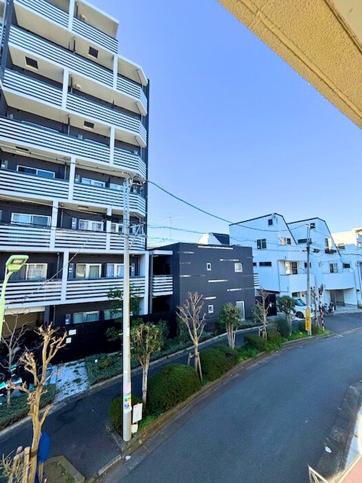 千鳥ハウスの物件内観写真