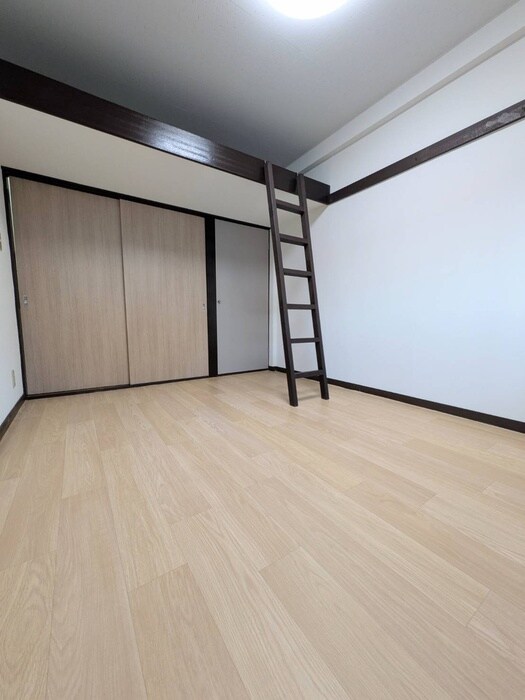 ドリームコーポの物件内観写真