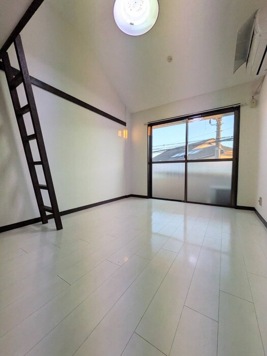 ドリームコーポの物件内観写真