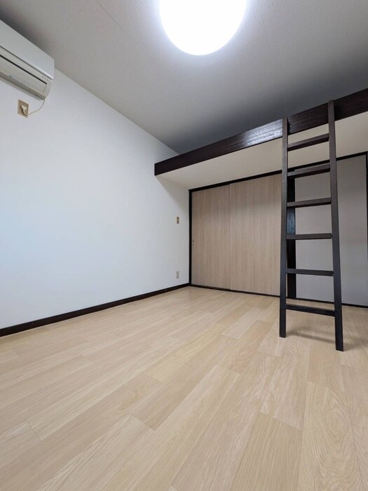 ドリームコーポの物件内観写真