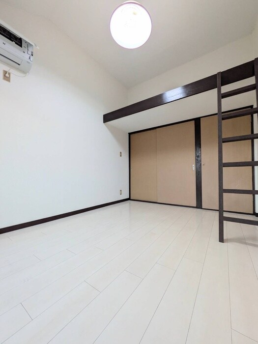 ドリームコーポの物件内観写真