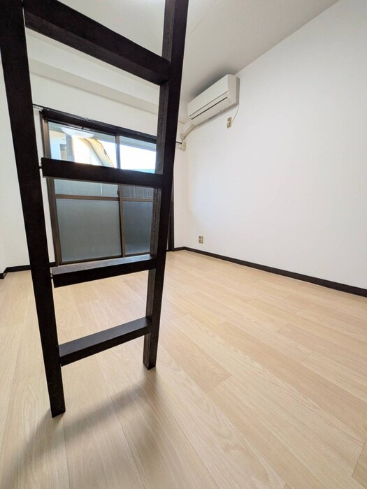 ドリームコーポの物件内観写真