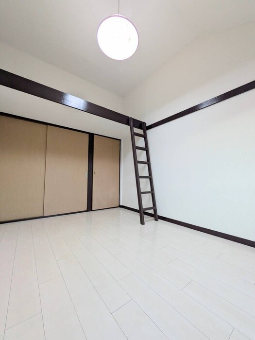 ドリームコーポの物件内観写真