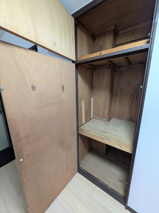 ドリームコーポの物件内観写真