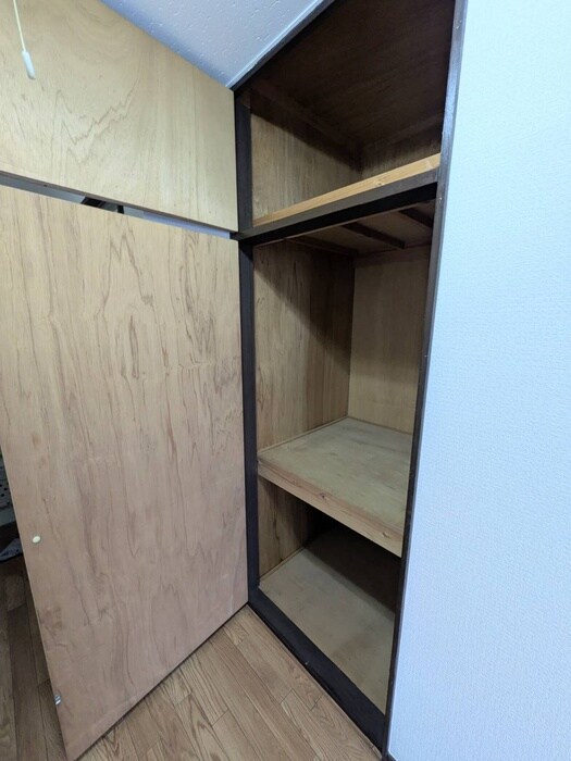 ドリームコーポの物件内観写真