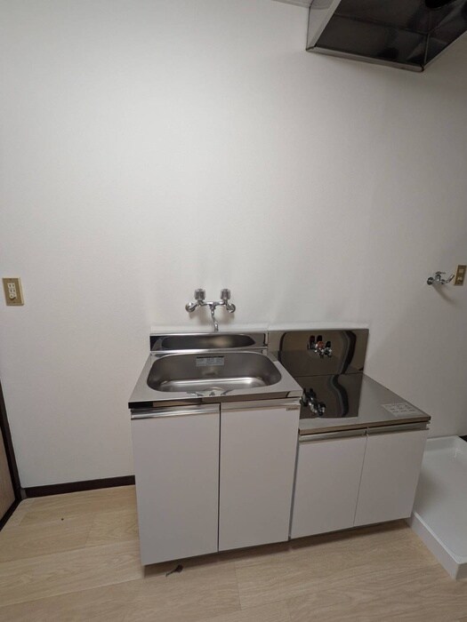 ドリームコーポの物件内観写真