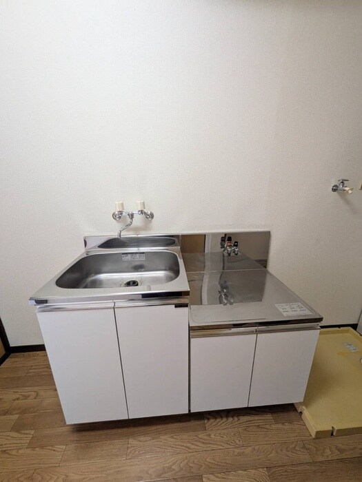 ドリームコーポの物件内観写真