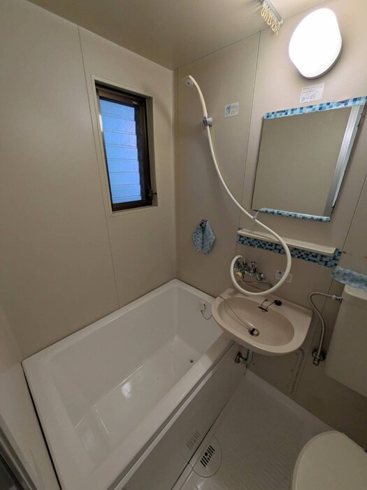 ドリームコーポの物件内観写真