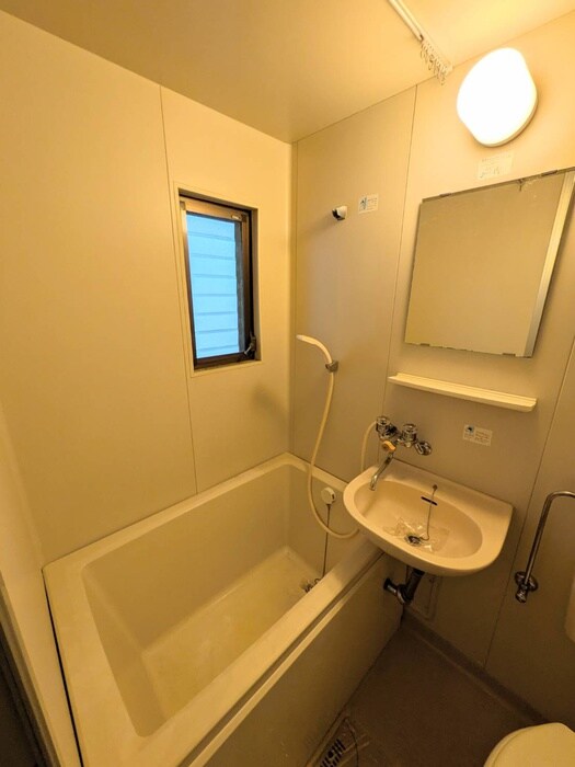 ドリームコーポの物件内観写真