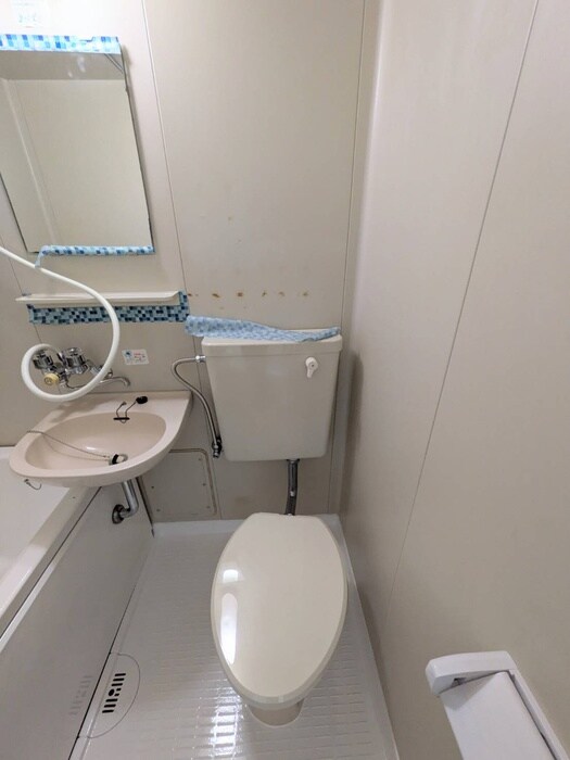 ドリームコーポの物件内観写真