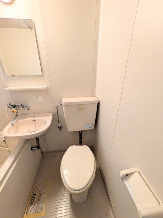 ドリームコーポの物件内観写真