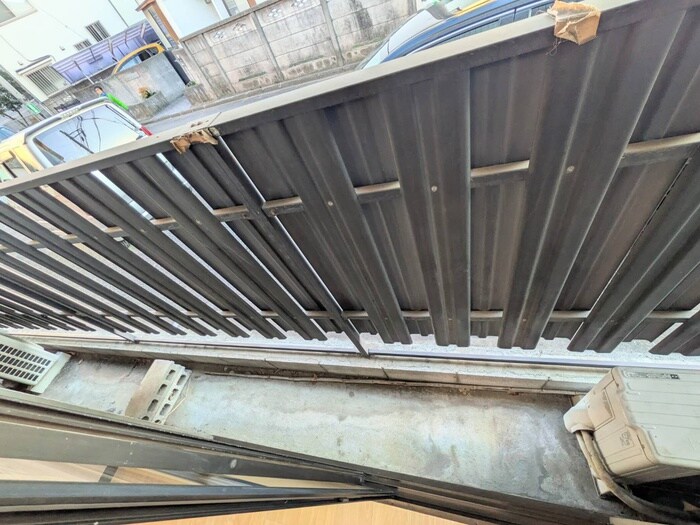 ドリームコーポの物件内観写真