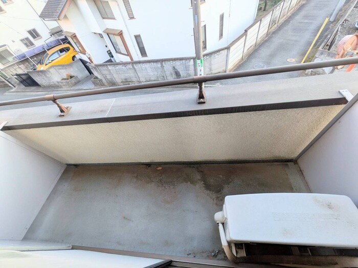 ドリームコーポの物件内観写真