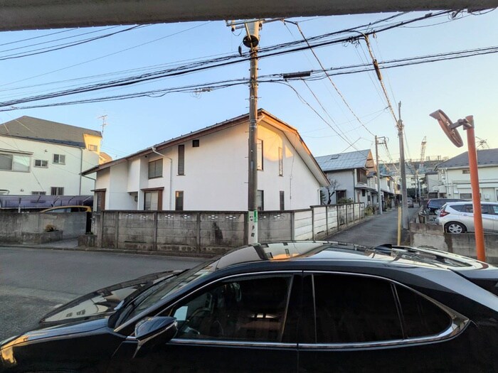 ドリームコーポの物件内観写真