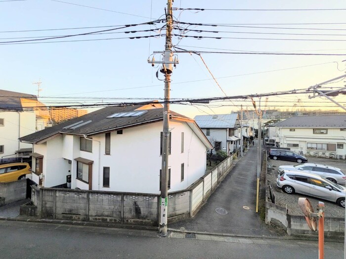 ドリームコーポの物件内観写真