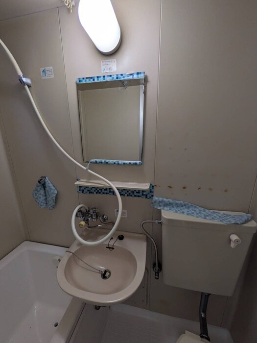 ドリームコーポの物件内観写真