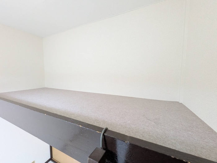 ドリームコーポの物件内観写真