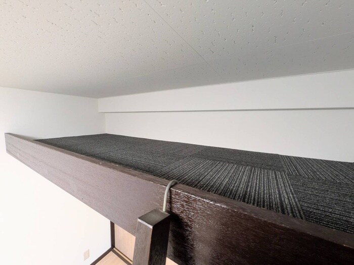 ドリームコーポの物件内観写真