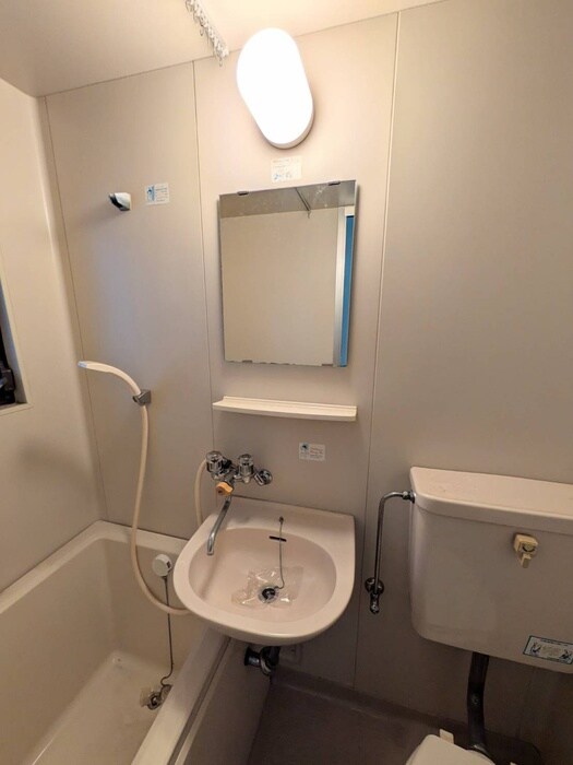 ドリームコーポの物件内観写真