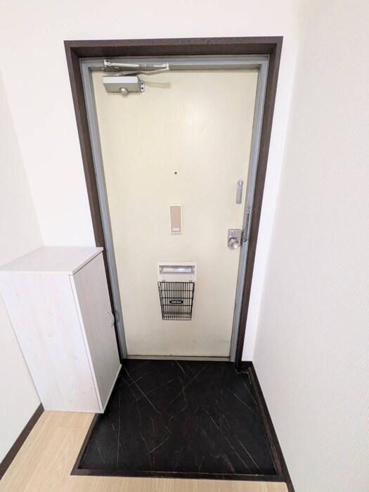 ドリームコーポの物件内観写真