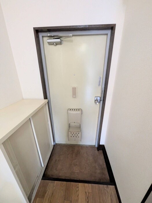 ドリームコーポの物件内観写真