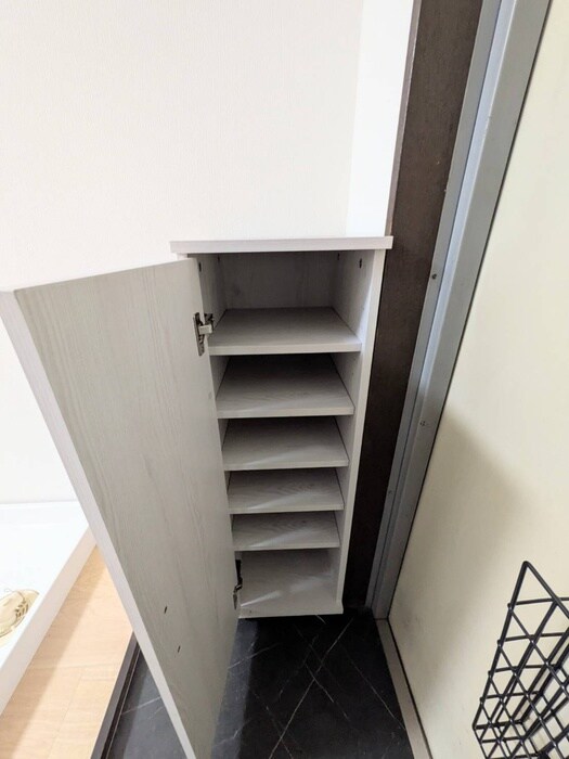 ドリームコーポの物件内観写真