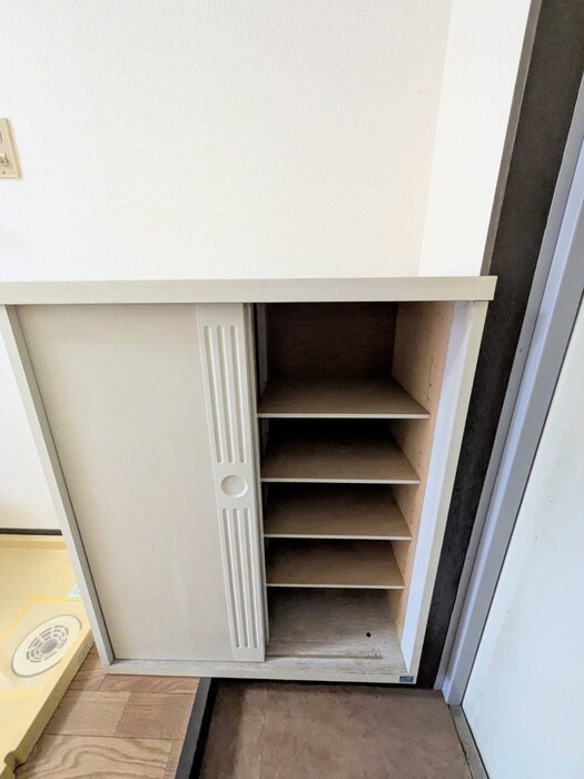 ドリームコーポの物件内観写真