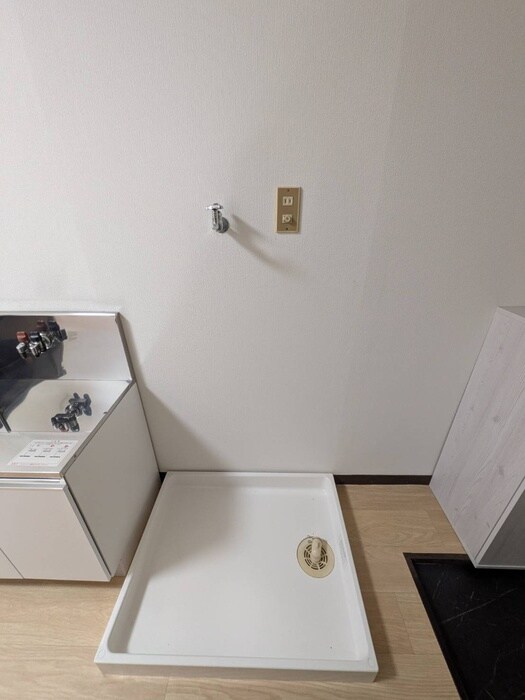 ドリームコーポの物件内観写真