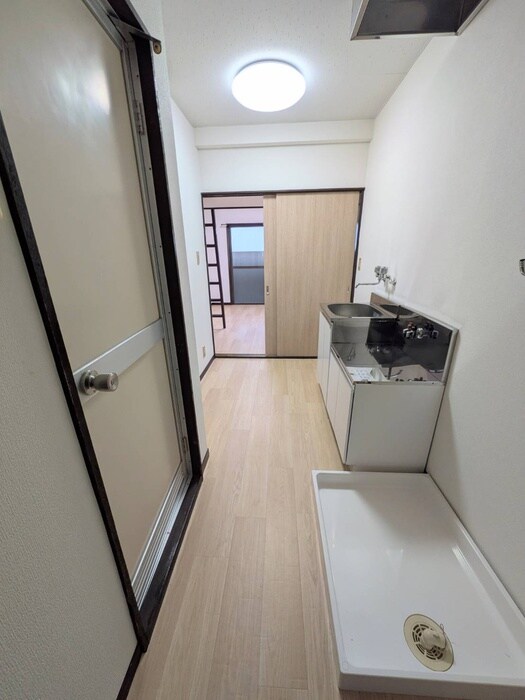 ドリームコーポの物件内観写真