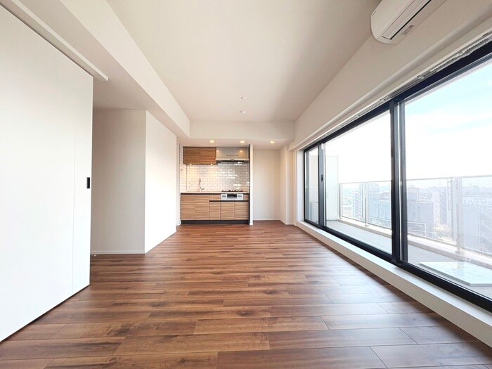 デュオフラッツ葛西の物件内観写真