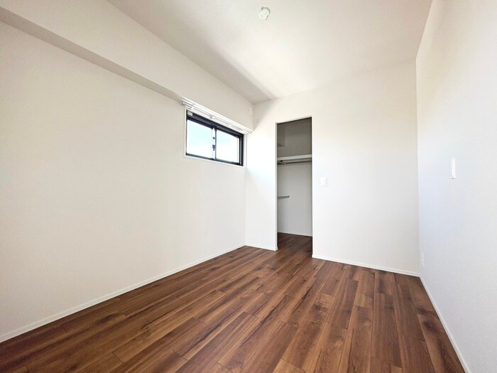 デュオフラッツ葛西の物件内観写真