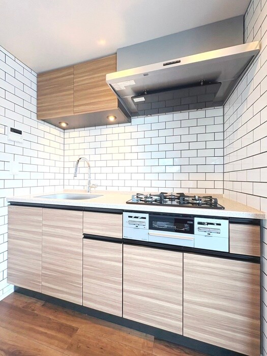 デュオフラッツ葛西の物件内観写真