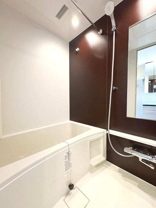 デュオフラッツ葛西の物件内観写真