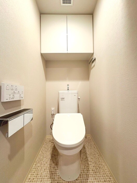 デュオフラッツ葛西の物件内観写真