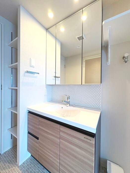 デュオフラッツ葛西の物件内観写真