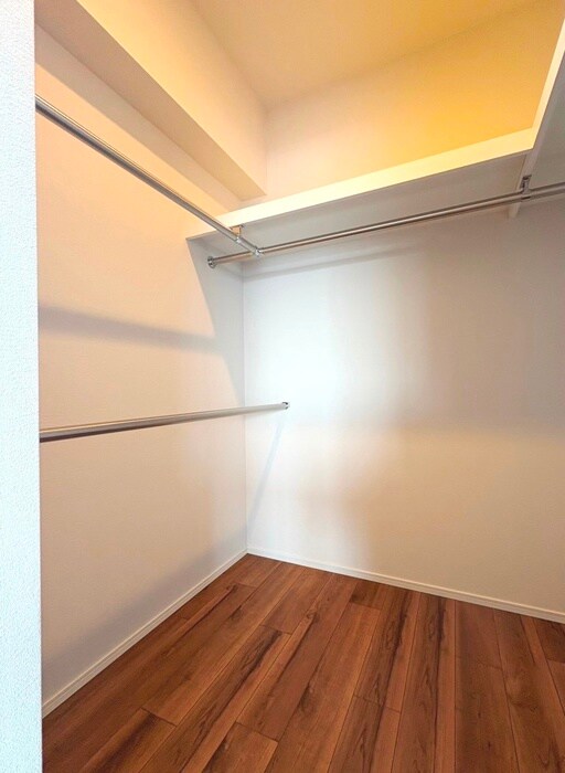 デュオフラッツ葛西の物件内観写真