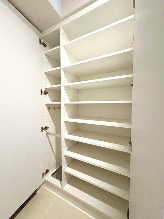 デュオフラッツ葛西の物件内観写真