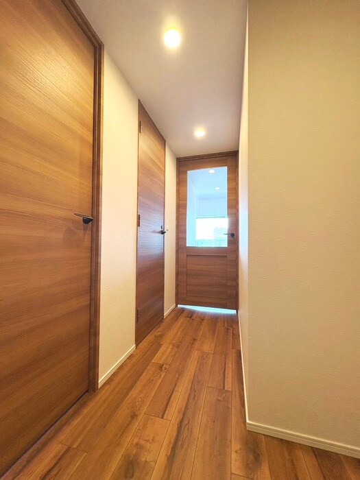 デュオフラッツ葛西の物件内観写真