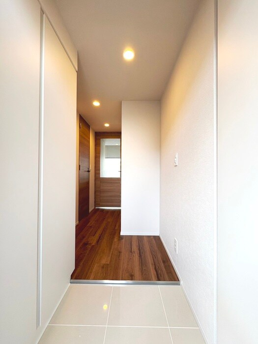 デュオフラッツ葛西の物件内観写真