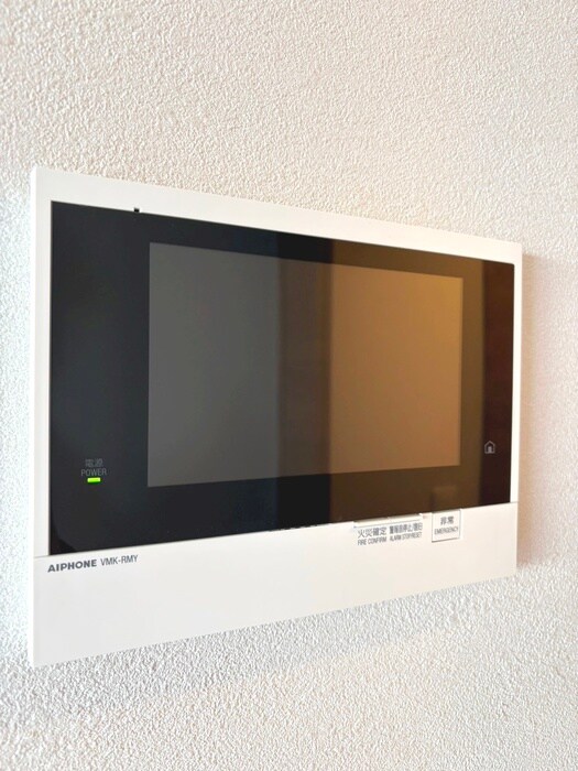 デュオフラッツ葛西の物件内観写真