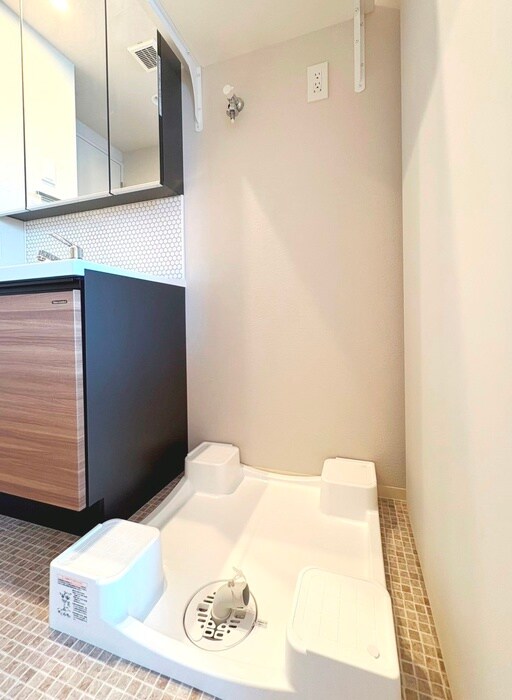 デュオフラッツ葛西の物件内観写真