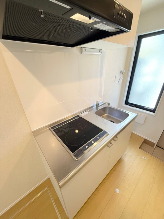 仮）Ｅｒｅｖａｎ成増の物件内観写真