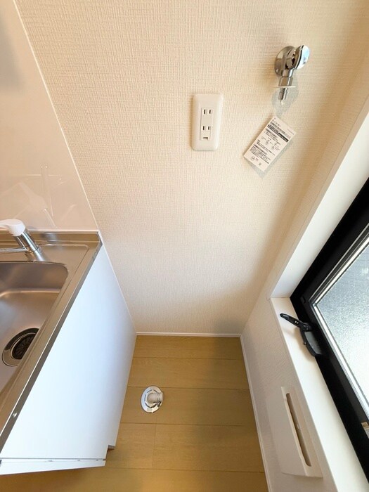 仮）Ｅｒｅｖａｎ成増の物件内観写真